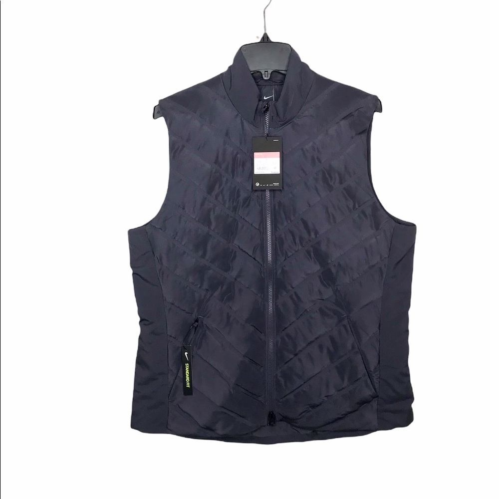 Nike AeroLoft Repel Golf Vest - Picture 3 of 7